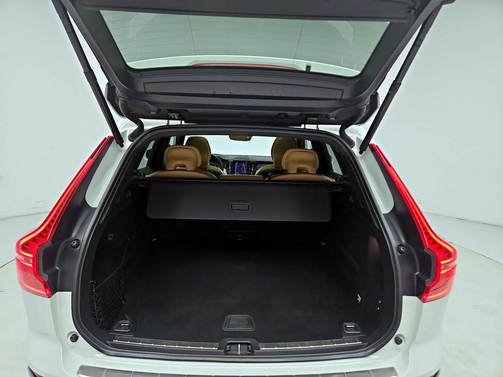 2019 Volvo XC60 Inscription - Photo 23