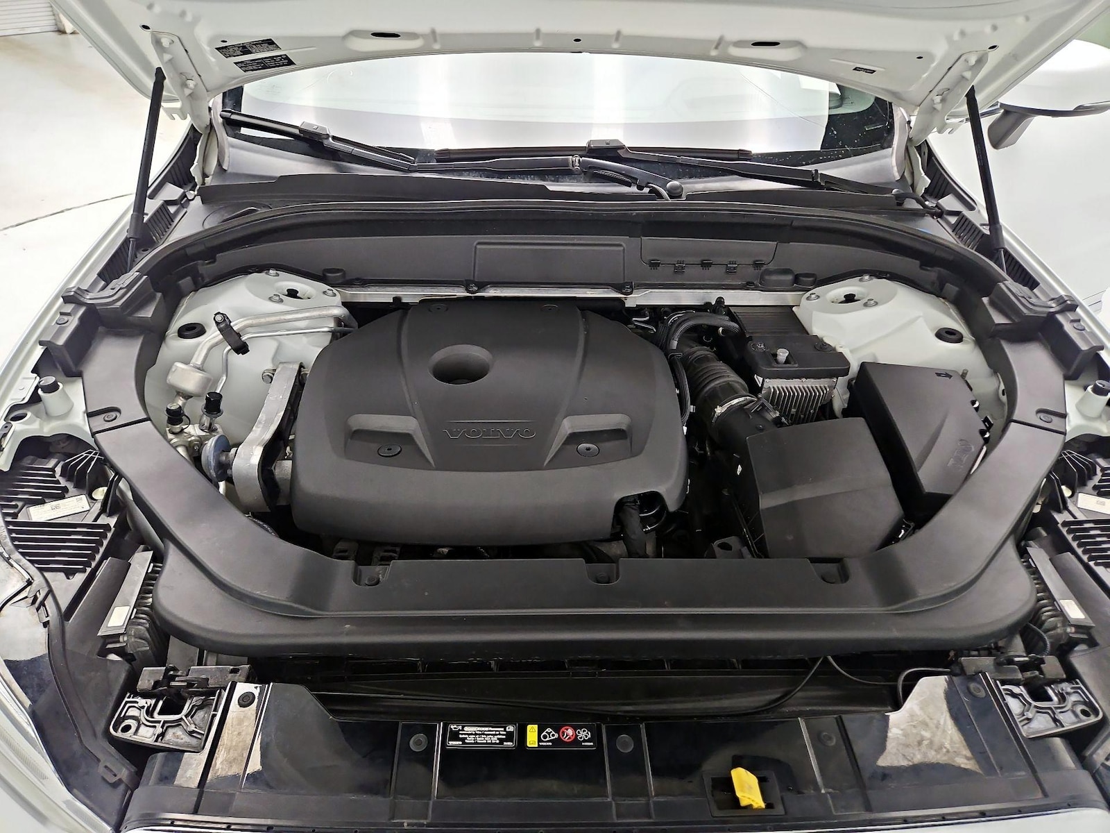 2019 Volvo XC60 Inscription - Photo 24
