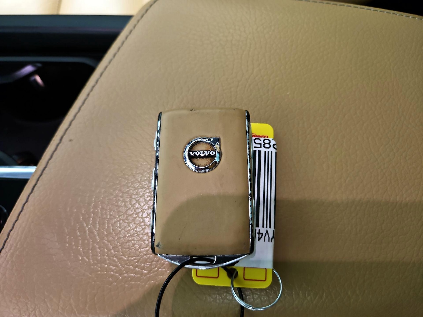 2019 Volvo XC60 Inscription - Photo 25