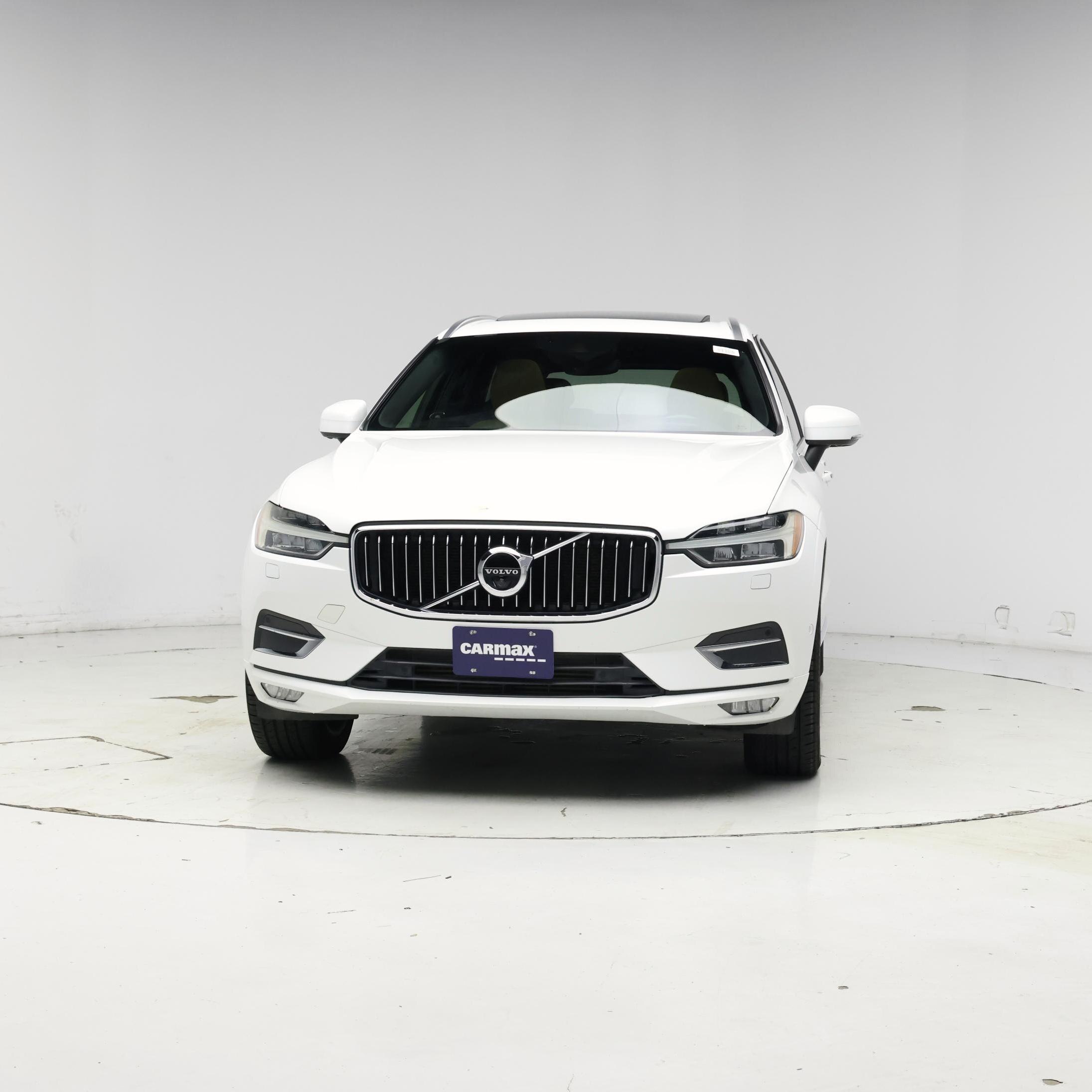 Thumbnail: 2019 Volvo XC60 - 5