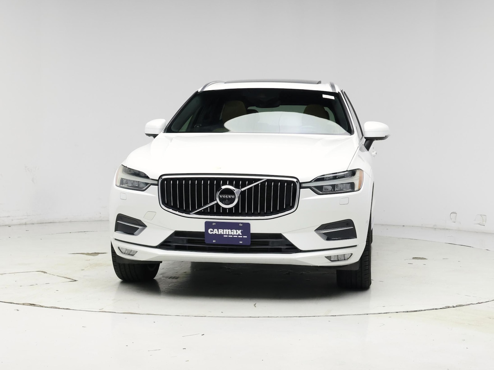 2019 Volvo XC60 Inscription - Photo 6