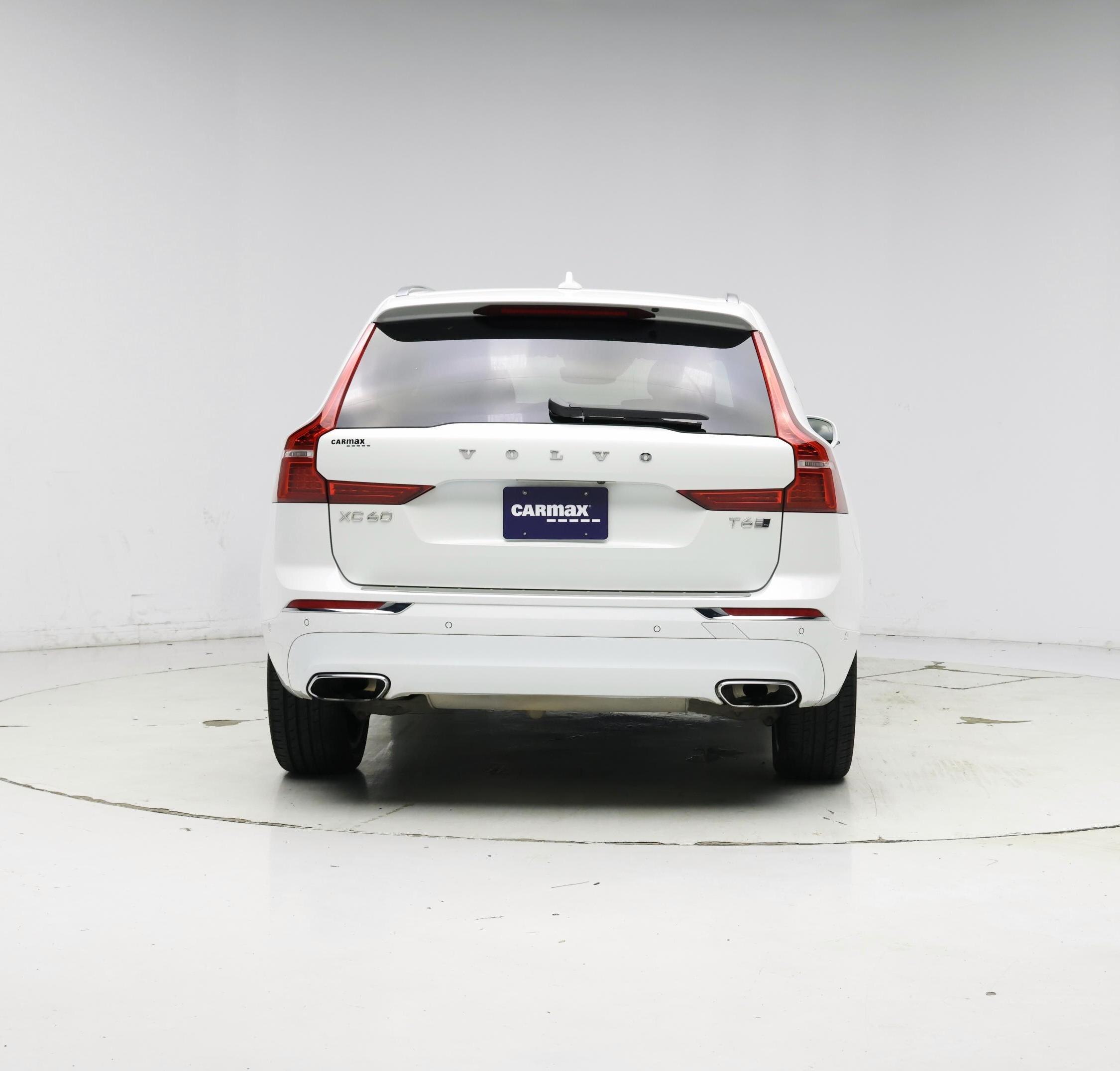 Thumbnail: 2019 Volvo XC60 - 6