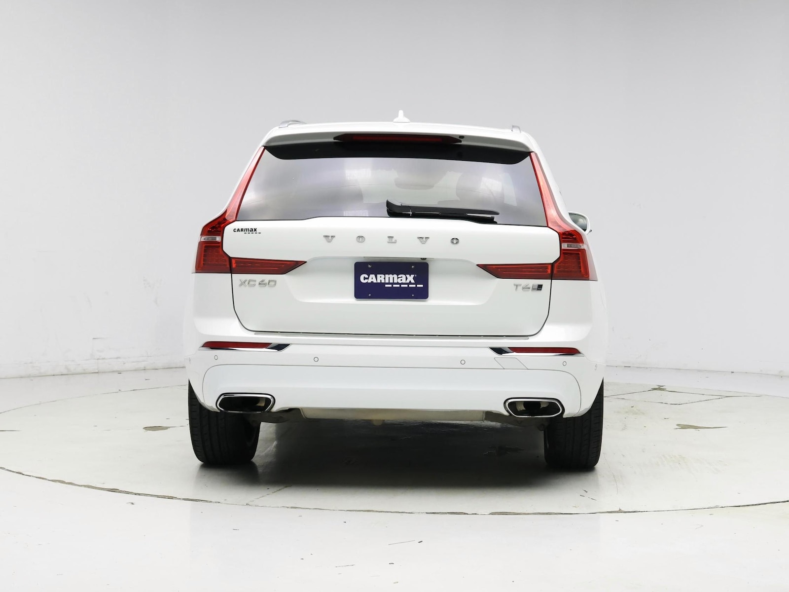 2019 Volvo XC60 Inscription - Photo 7