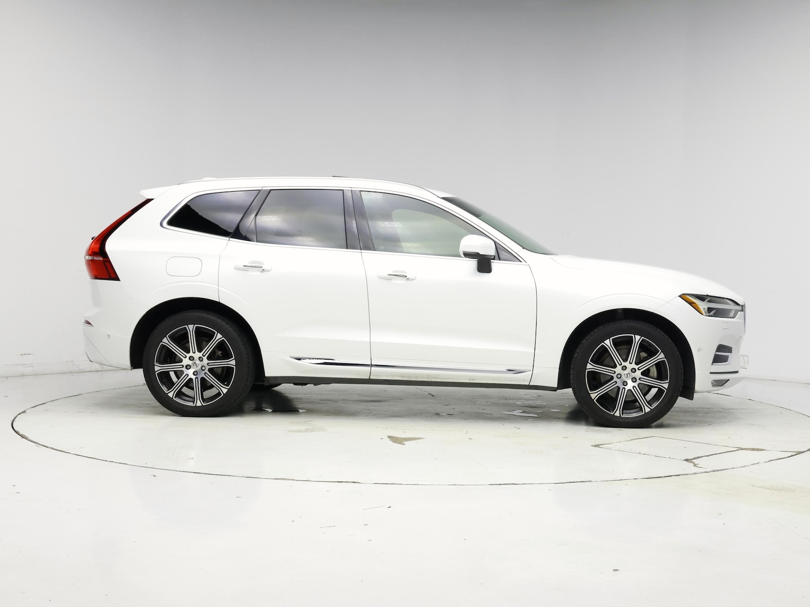 2019 Volvo XC60 Inscription - Photo 8