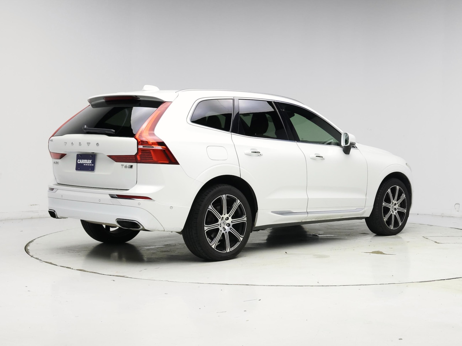 2019 Volvo XC60 Inscription - Photo 9