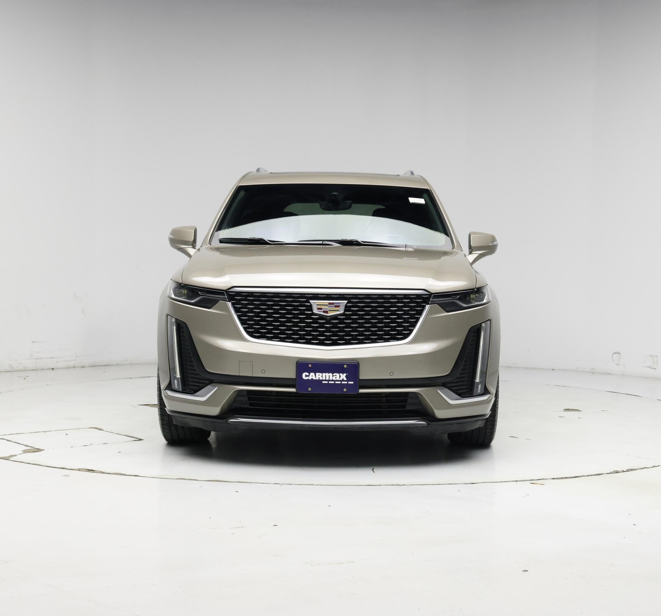 Thumbnail: 2022 Cadillac XT6 - 5