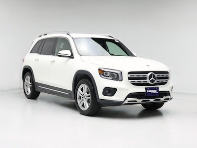 2023 Mercedes-Benz GLB250