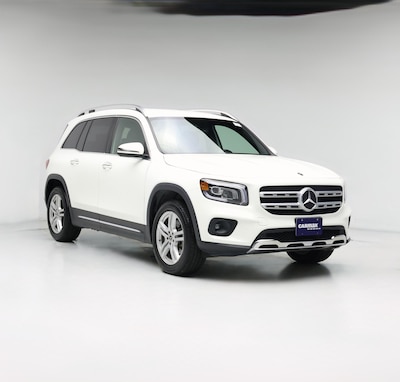 2023 Mercedes-Benz GLB250