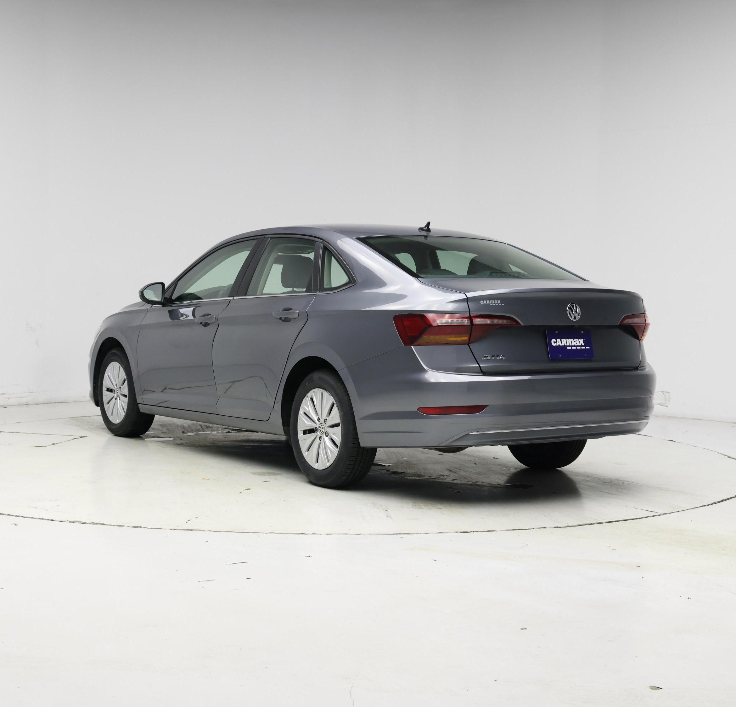 Thumbnail: 2019 Volkswagen Jetta - 2