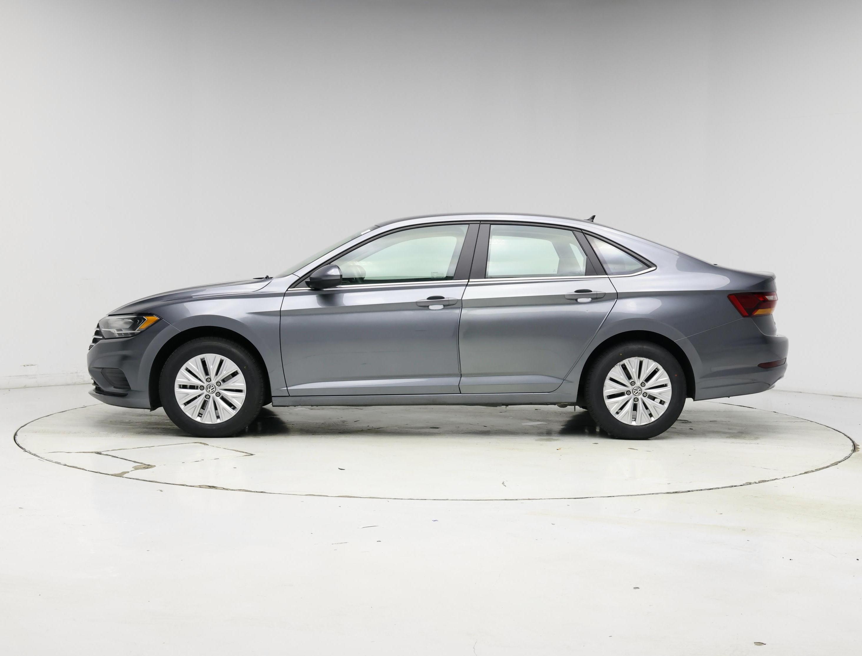 Thumbnail: 2019 Volkswagen Jetta - 3