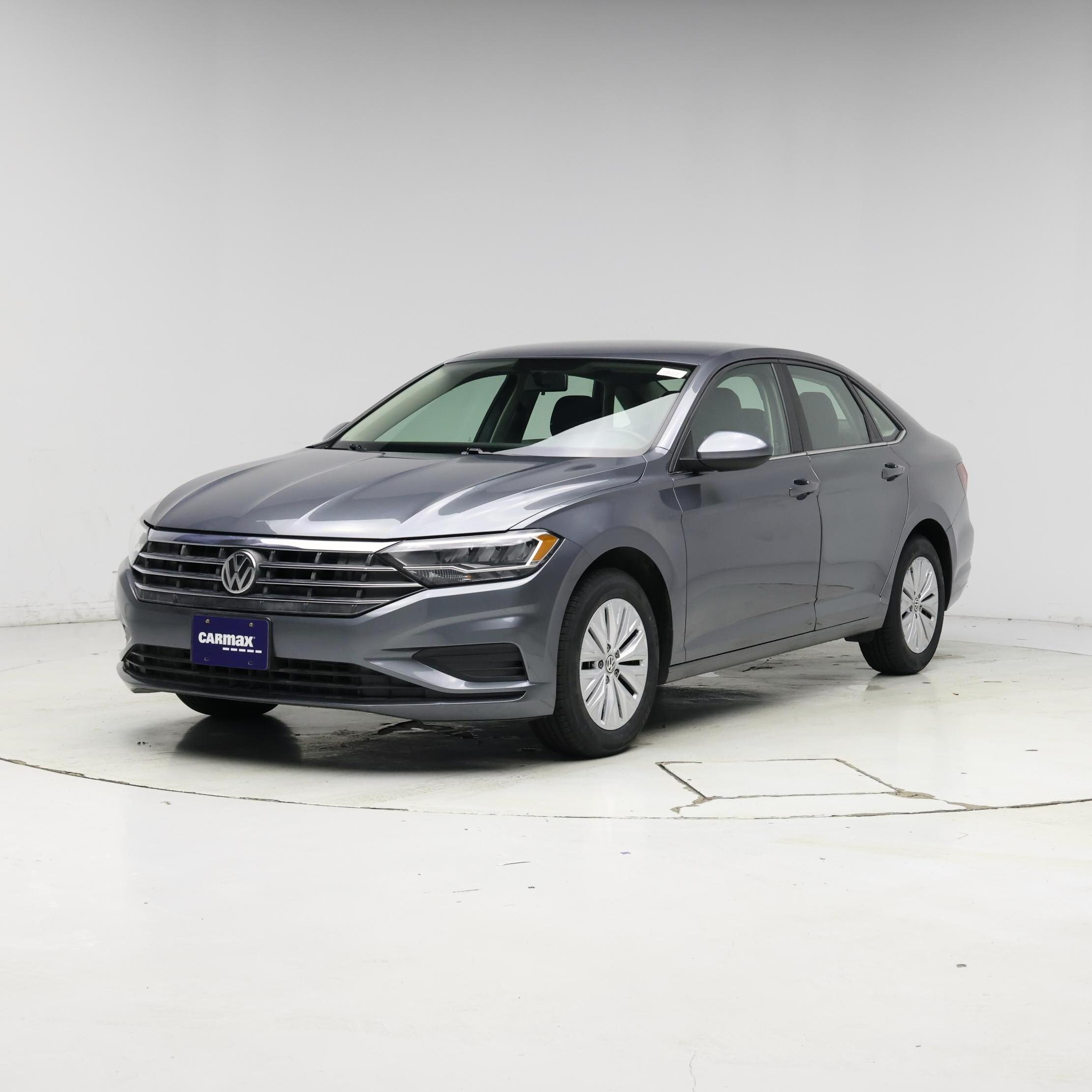 Thumbnail: 2019 Volkswagen Jetta - 4