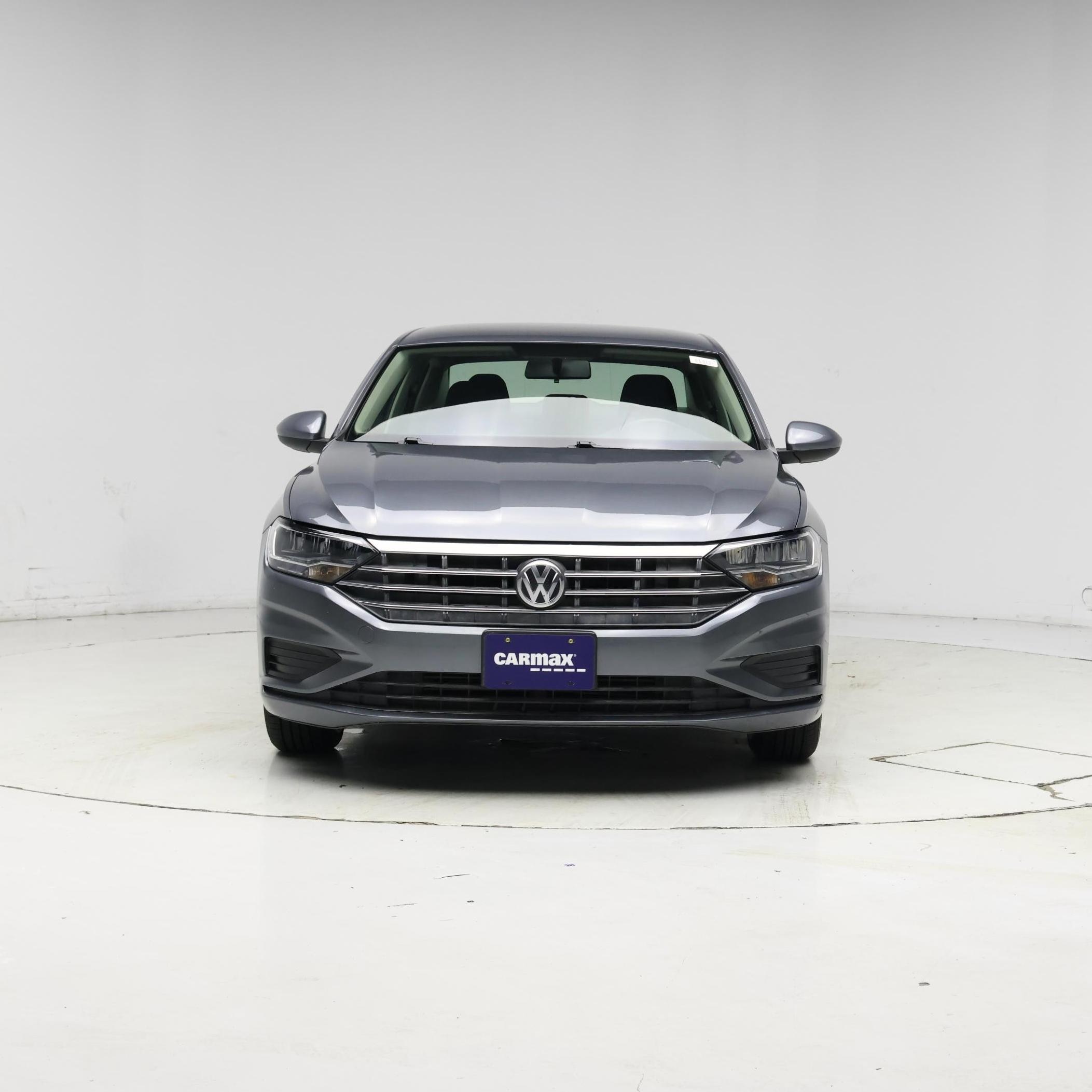 Thumbnail: 2019 Volkswagen Jetta - 5