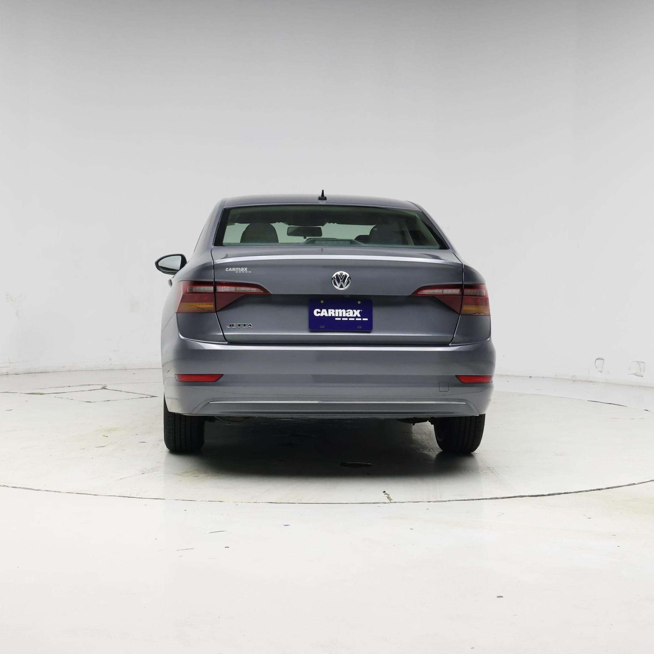 Thumbnail: 2019 Volkswagen Jetta - 6