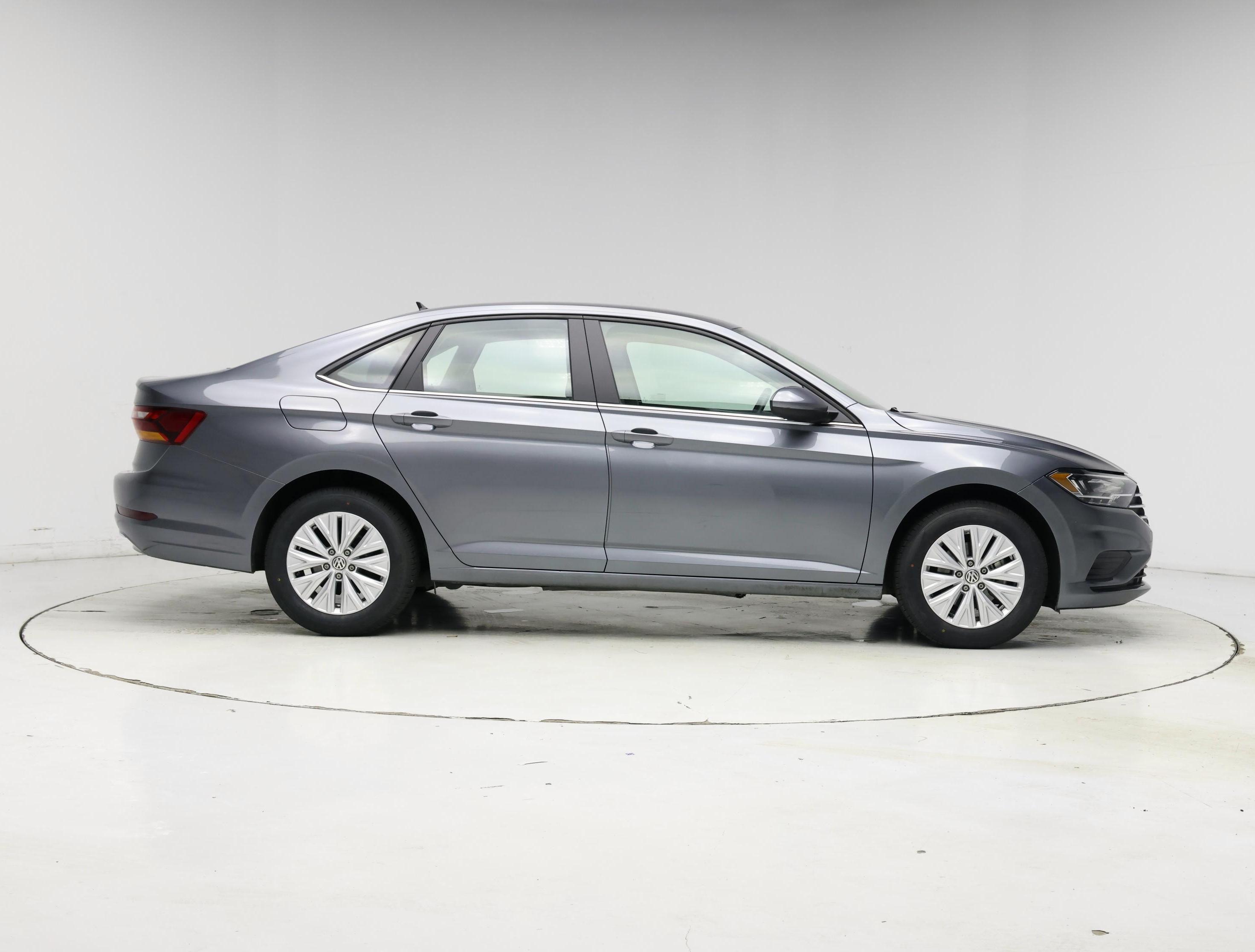 Thumbnail: 2019 Volkswagen Jetta - 7