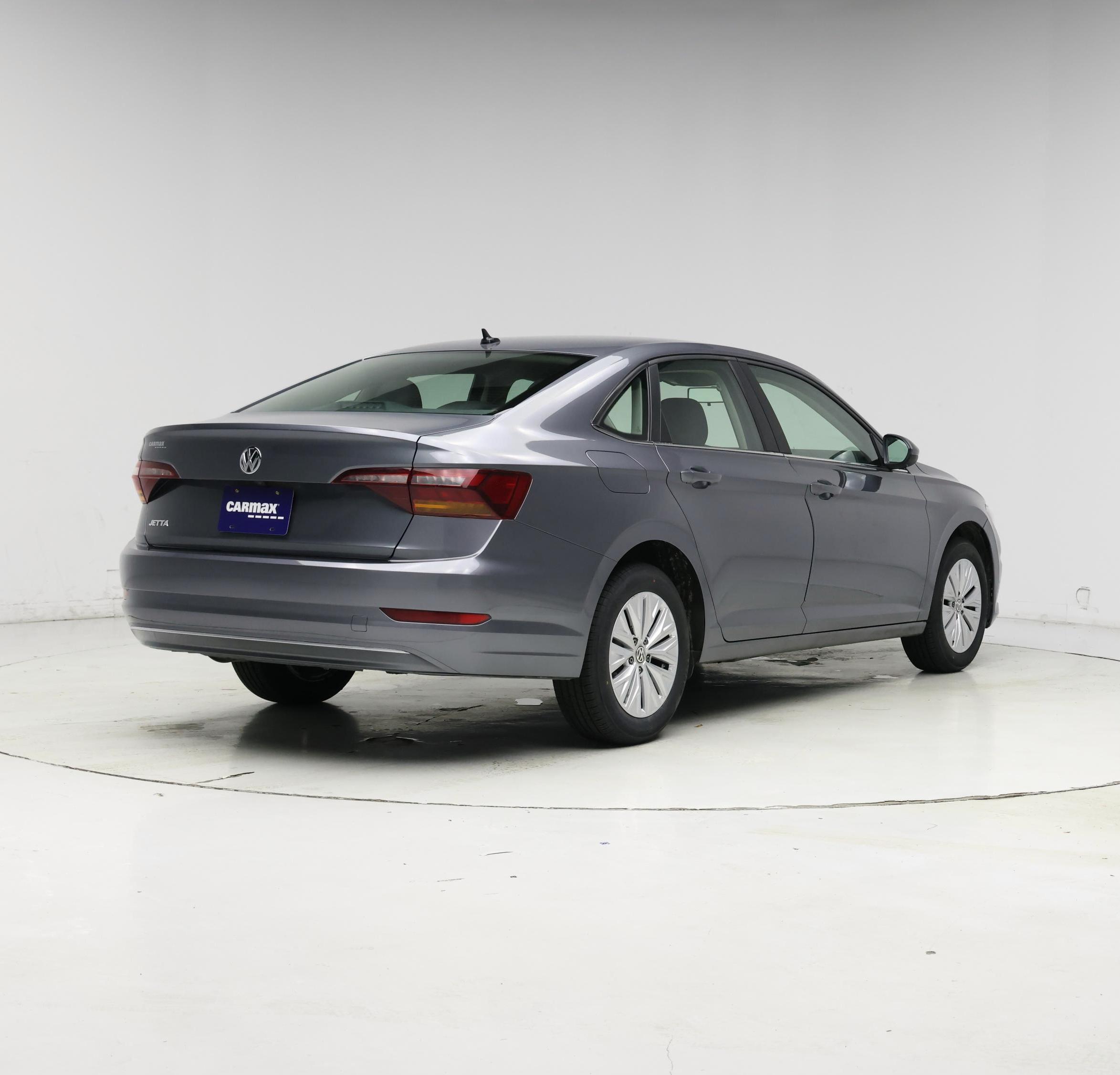 Thumbnail: 2019 Volkswagen Jetta - 8