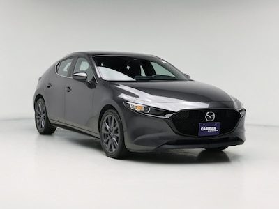 2023 Mazda Mazda3 2.5 S Preferred Package