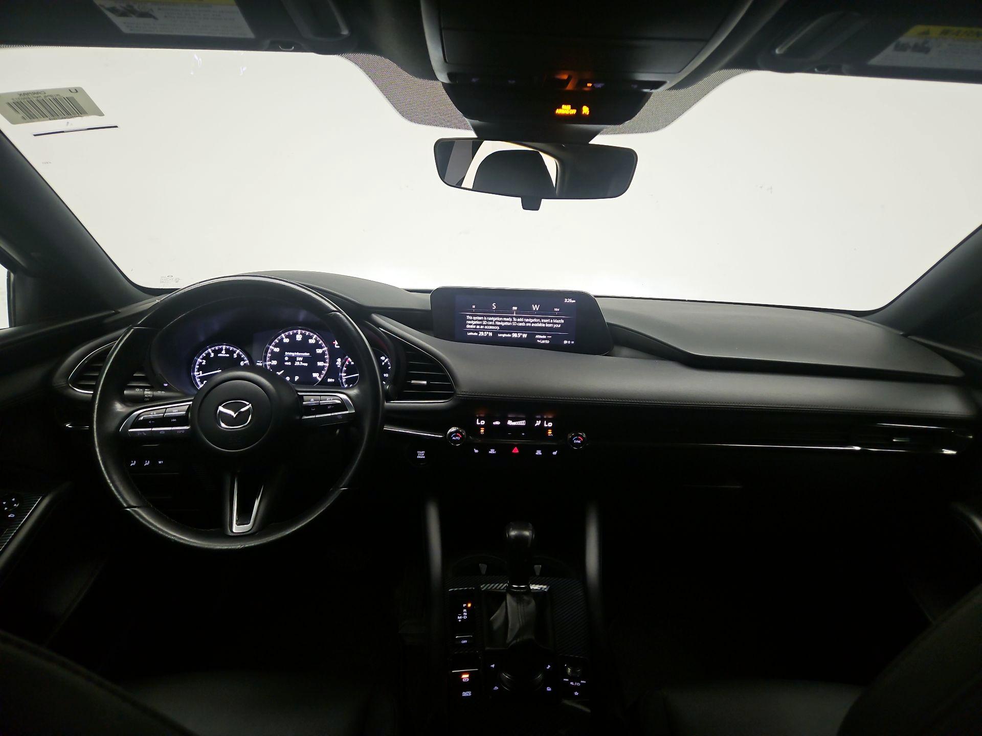 Thumbnail: 2023 Mazda Mazda3 - 9