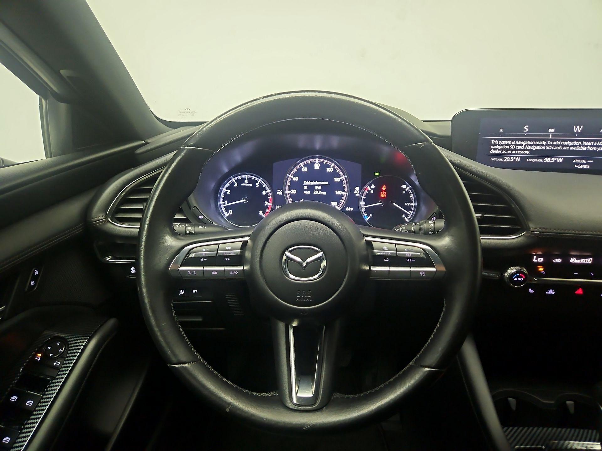 Thumbnail: 2023 Mazda Mazda3 - 10