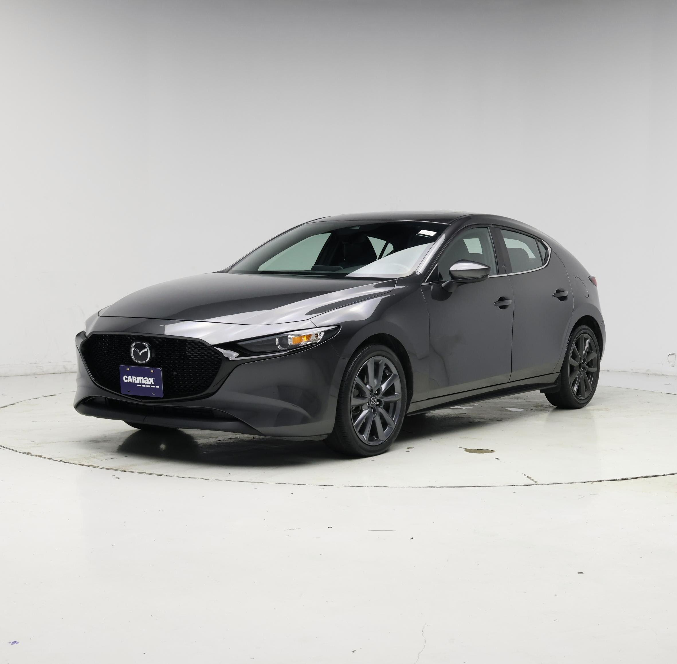 Thumbnail: 2023 Mazda Mazda3 - 4