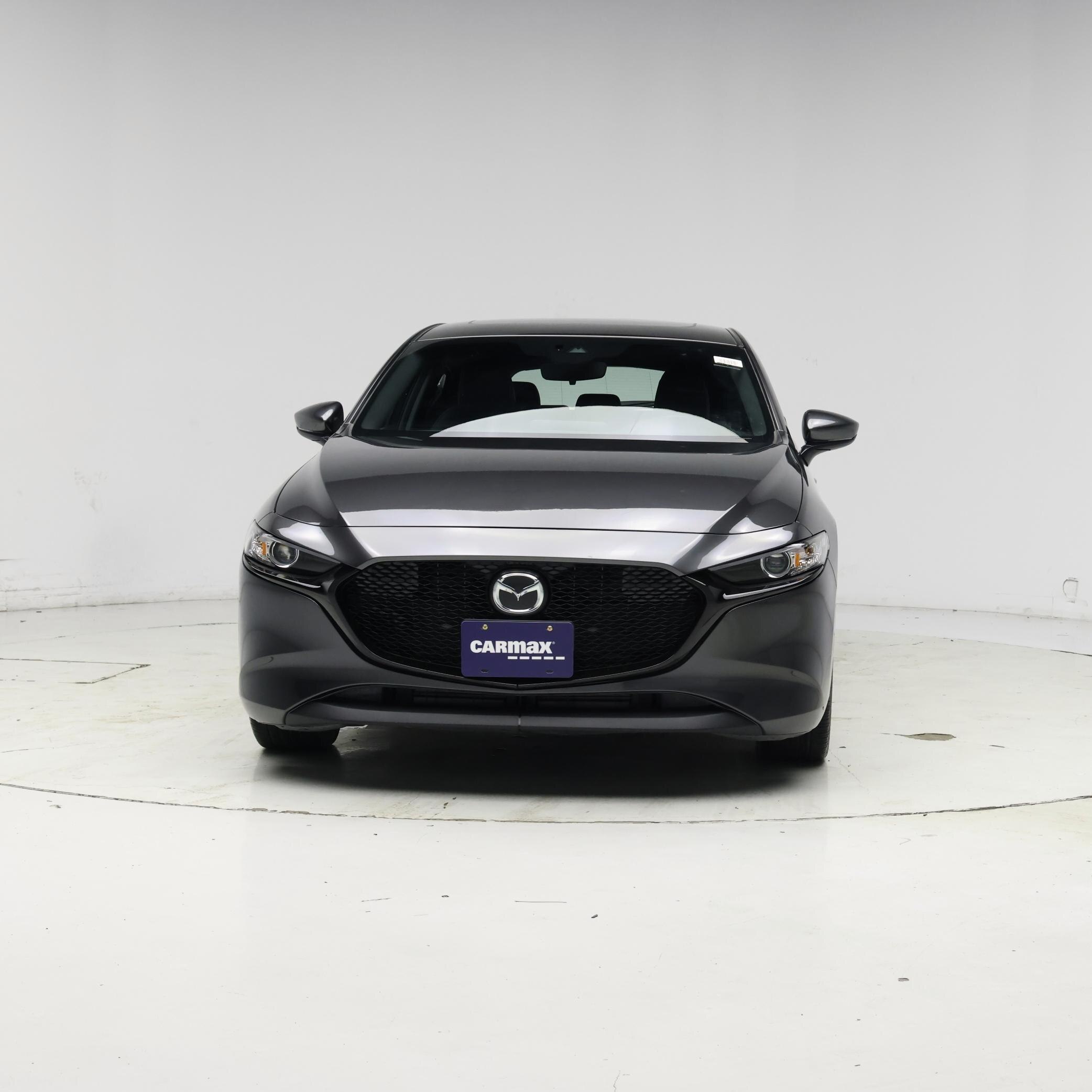 Thumbnail: 2023 Mazda Mazda3 - 5