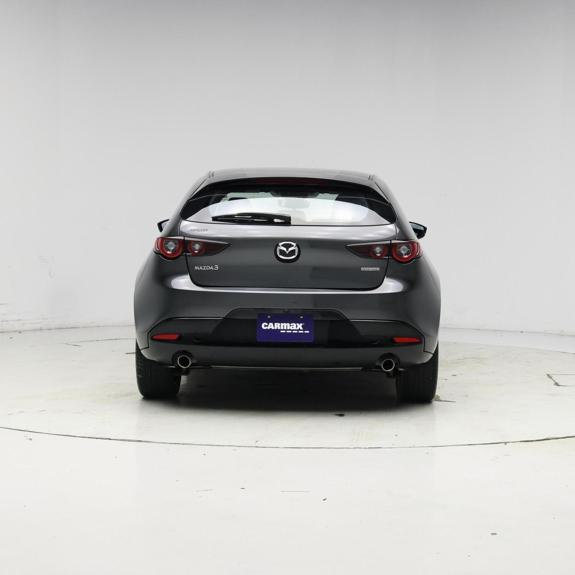 Thumbnail: 2023 Mazda Mazda3 - 6