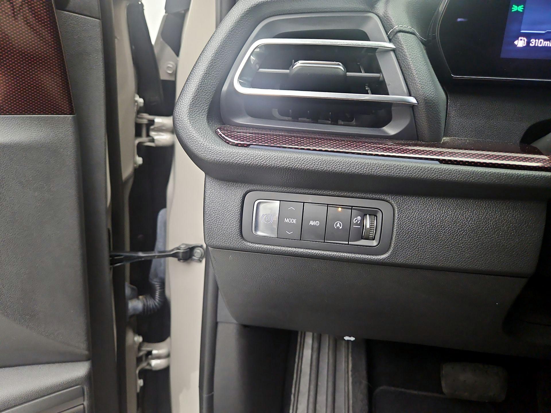 Thumbnail: 2026 Chevrolet Traverse - 13