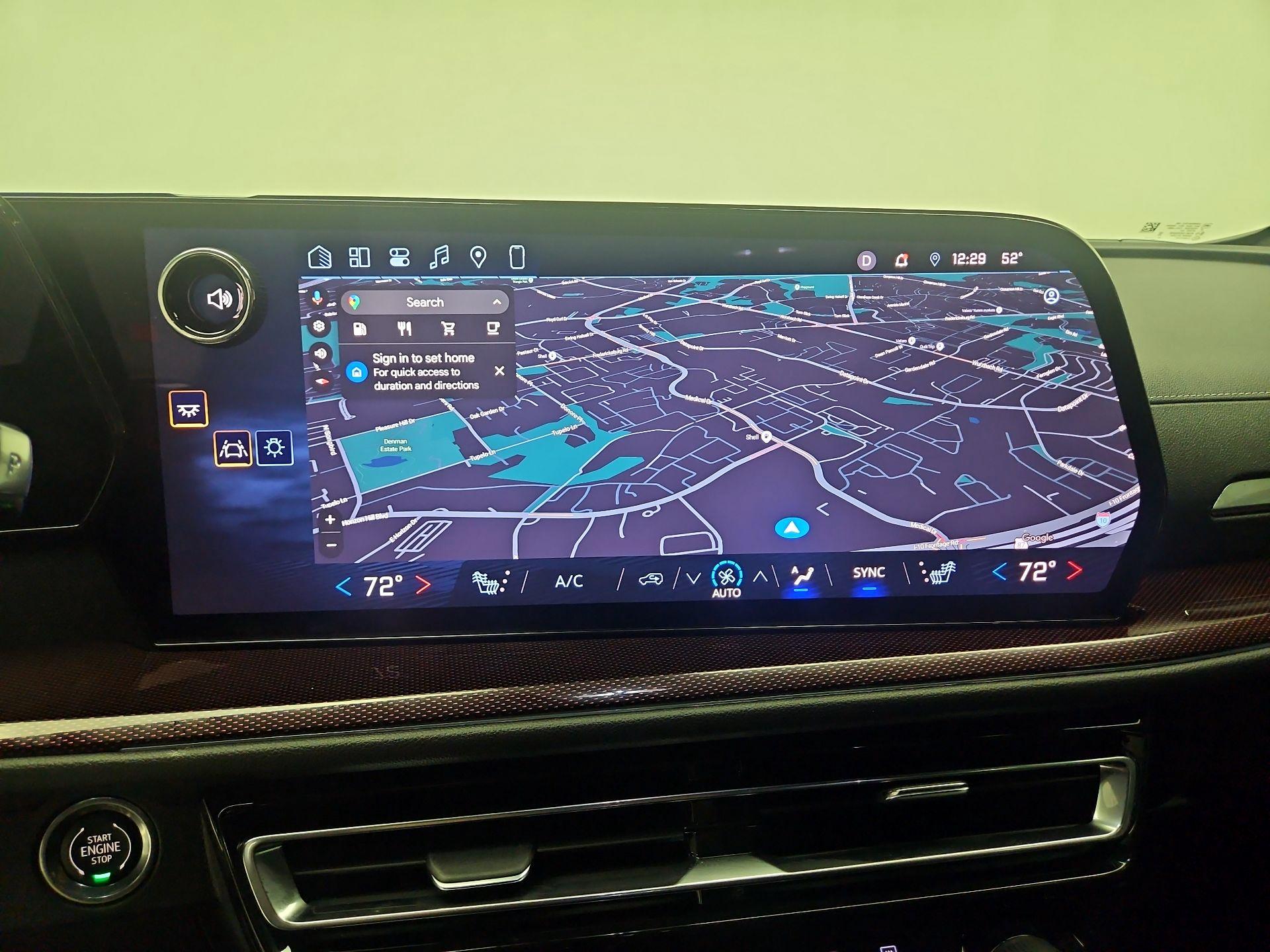 Thumbnail: 2026 Chevrolet Traverse - 14