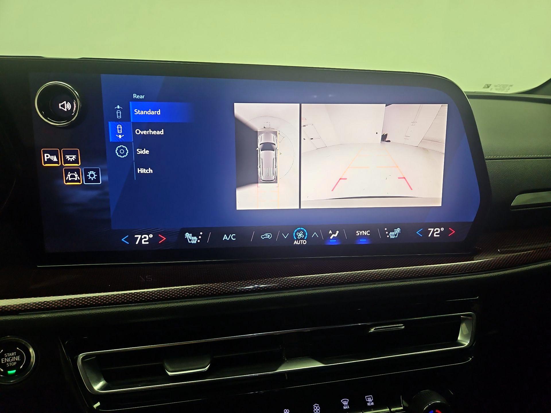 Thumbnail: 2026 Chevrolet Traverse - 15