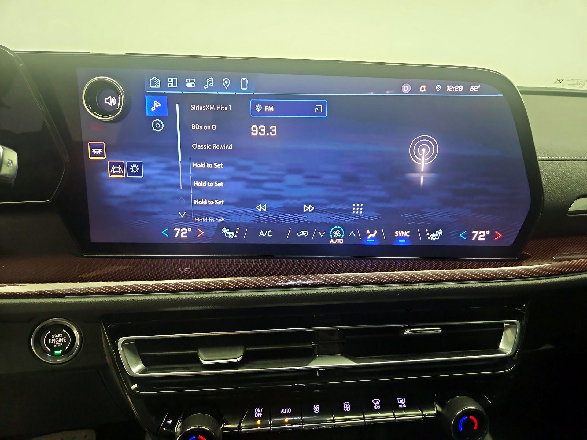 Thumbnail: 2026 Chevrolet Traverse - 16