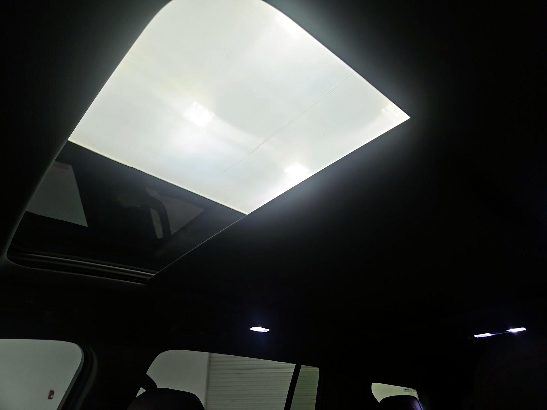 Thumbnail: 2026 Chevrolet Traverse - 20