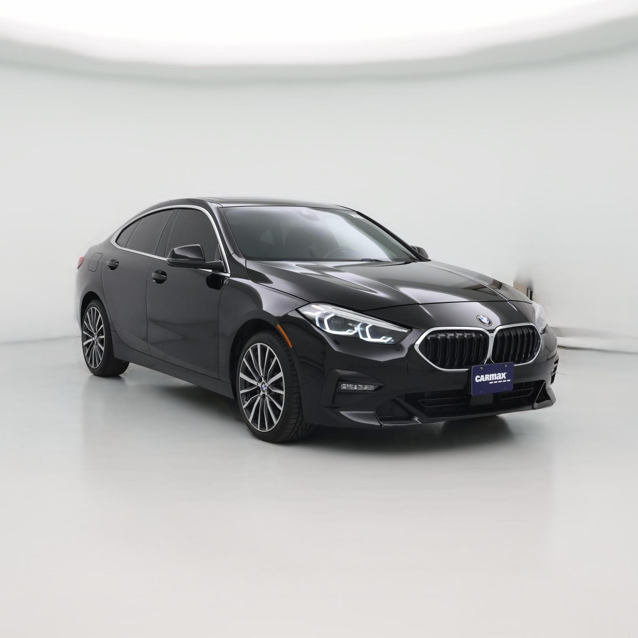 Thumbnail: 2021 BMW 2 Series - 1