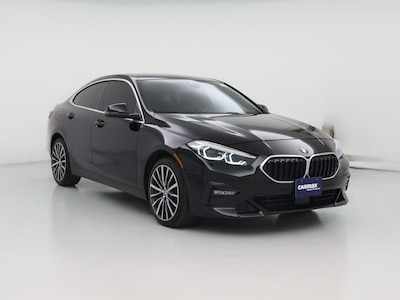 2021 BMW 228 I xDrive Gran Coupe