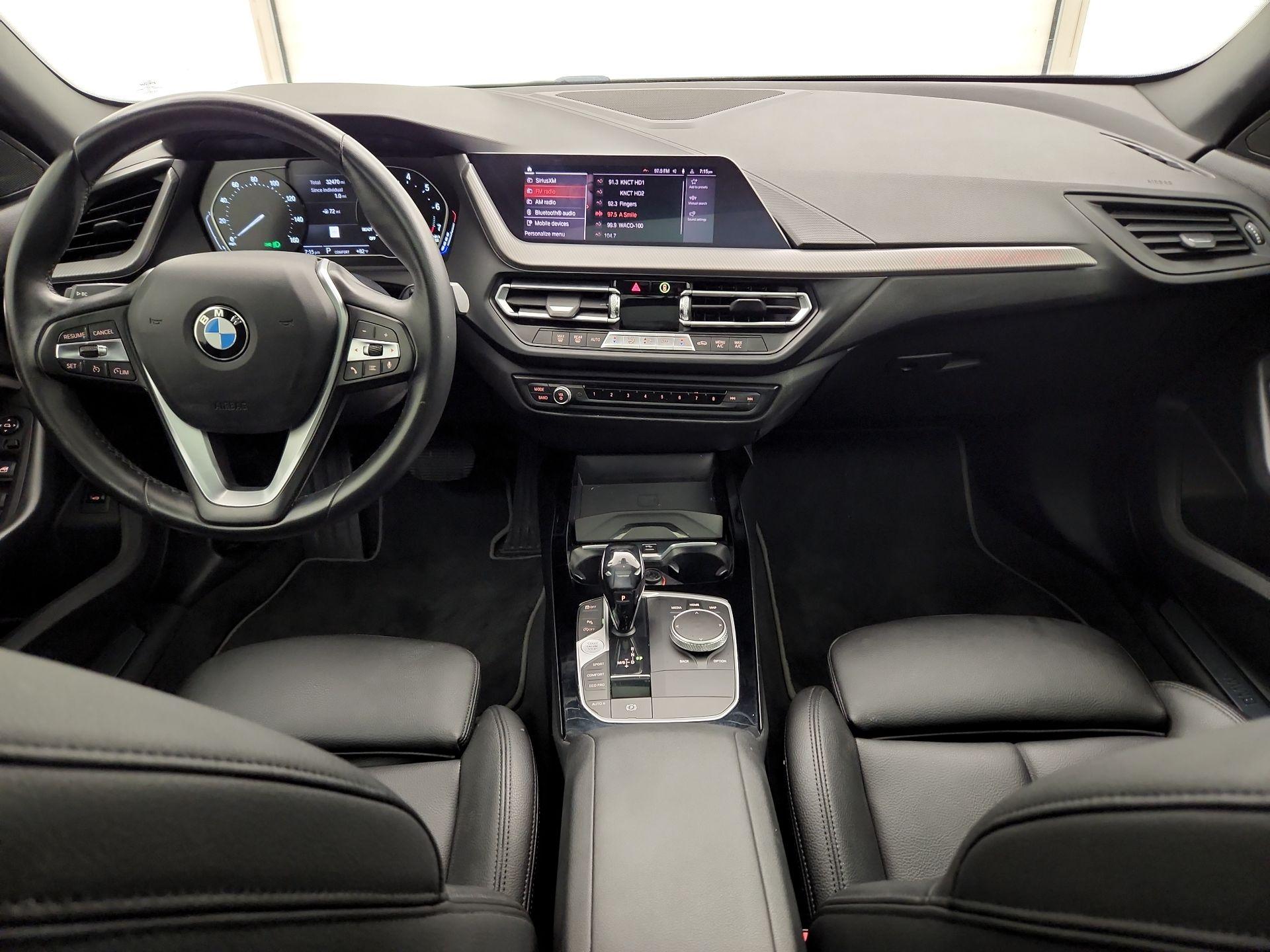 Thumbnail: 2021 BMW 2 Series - 9
