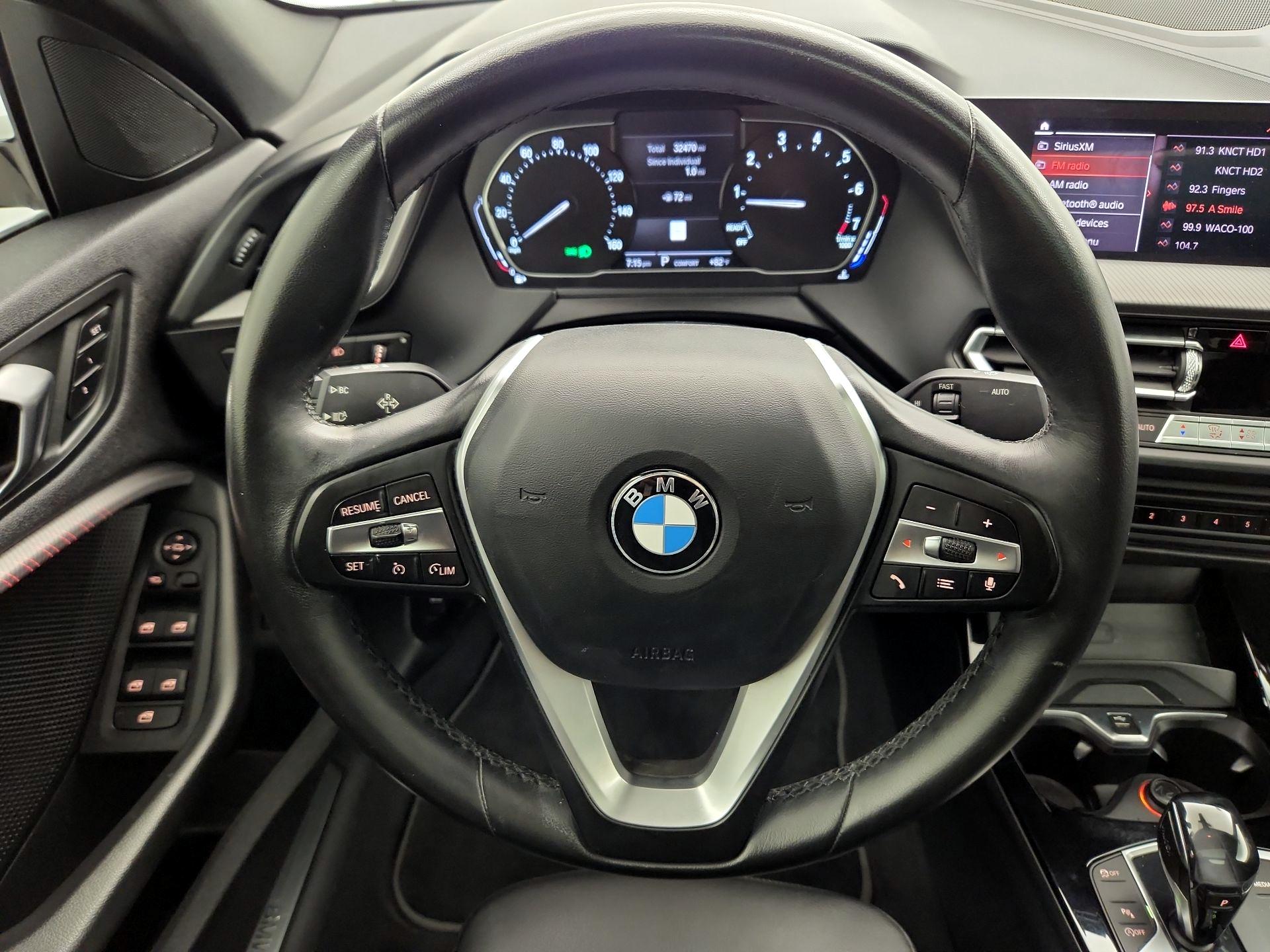 Thumbnail: 2021 BMW 2 Series - 10