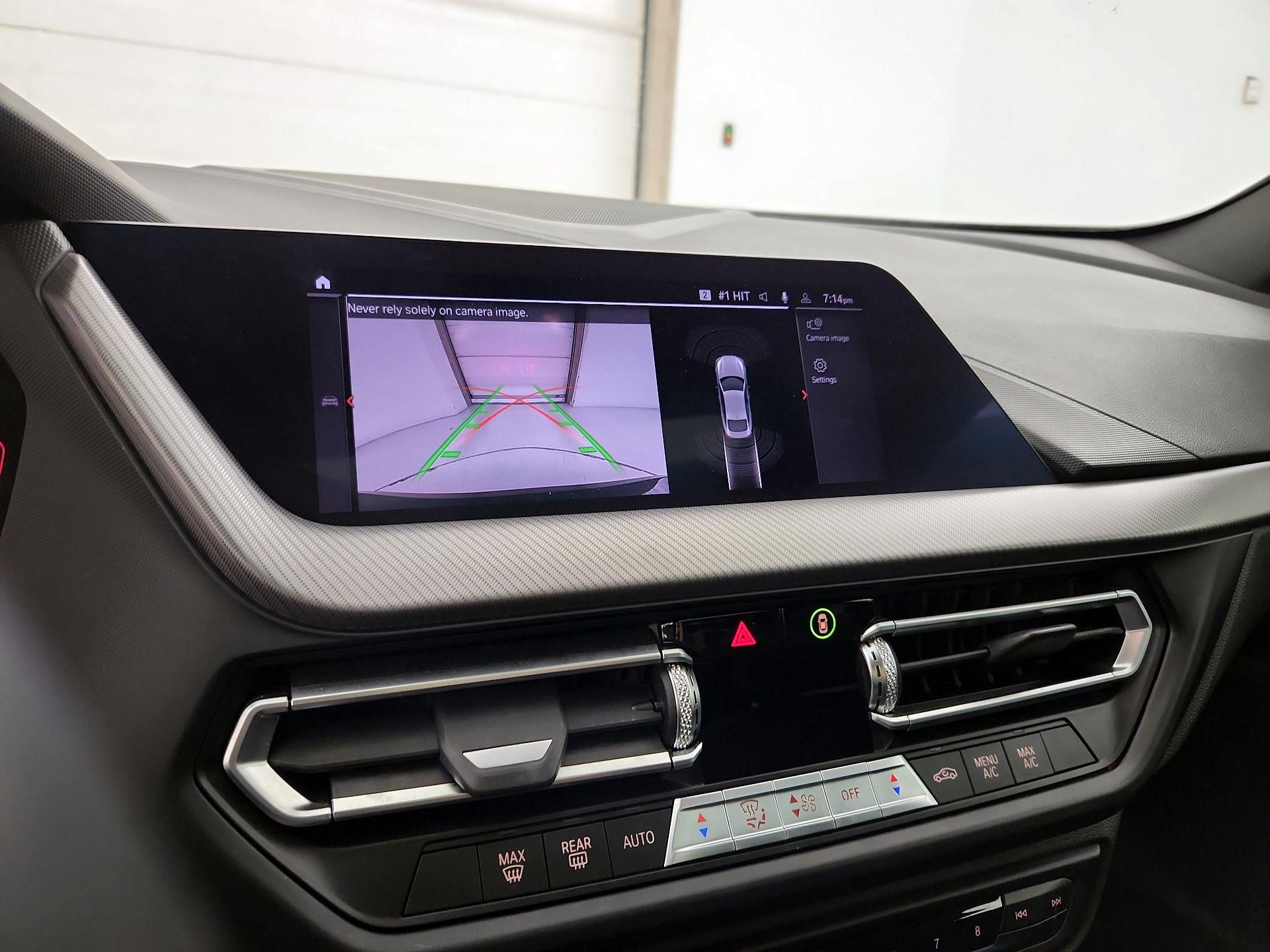 Thumbnail: 2021 BMW 2 Series - 15