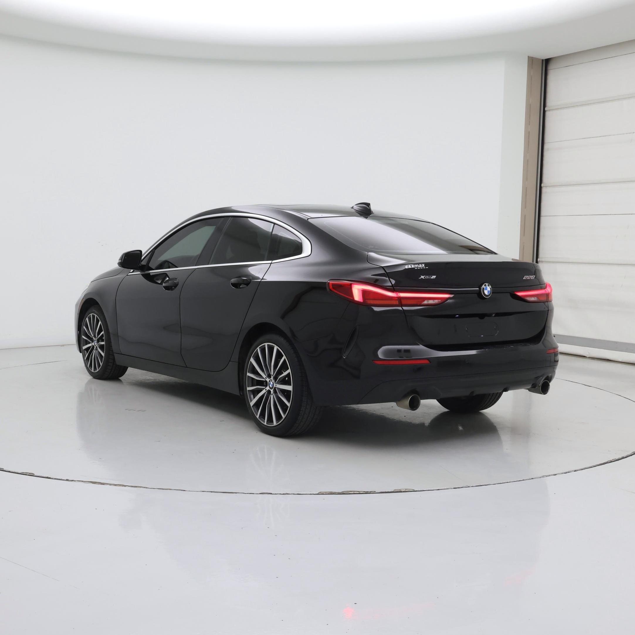 Thumbnail: 2021 BMW 2 Series - 2