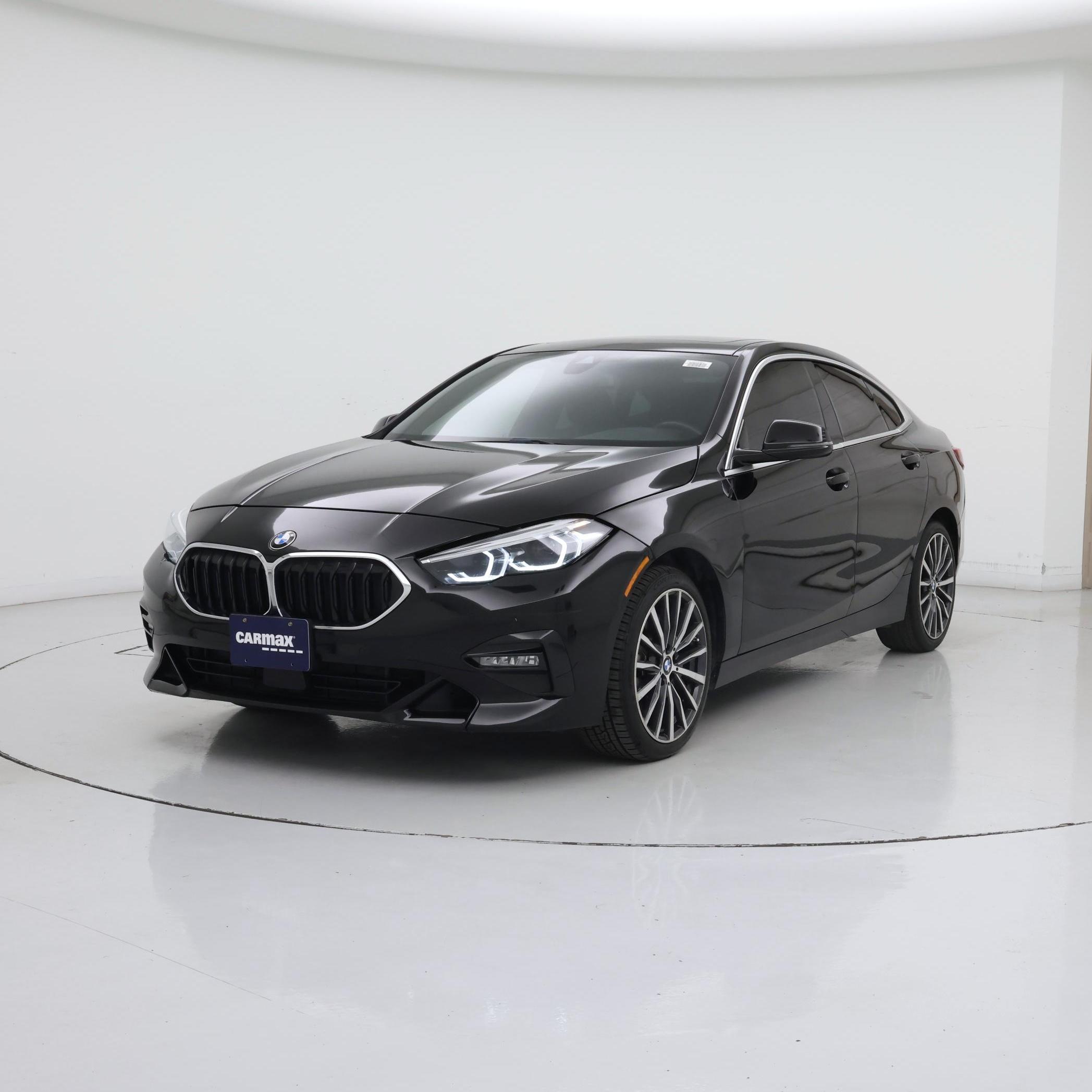 Thumbnail: 2021 BMW 2 Series - 4