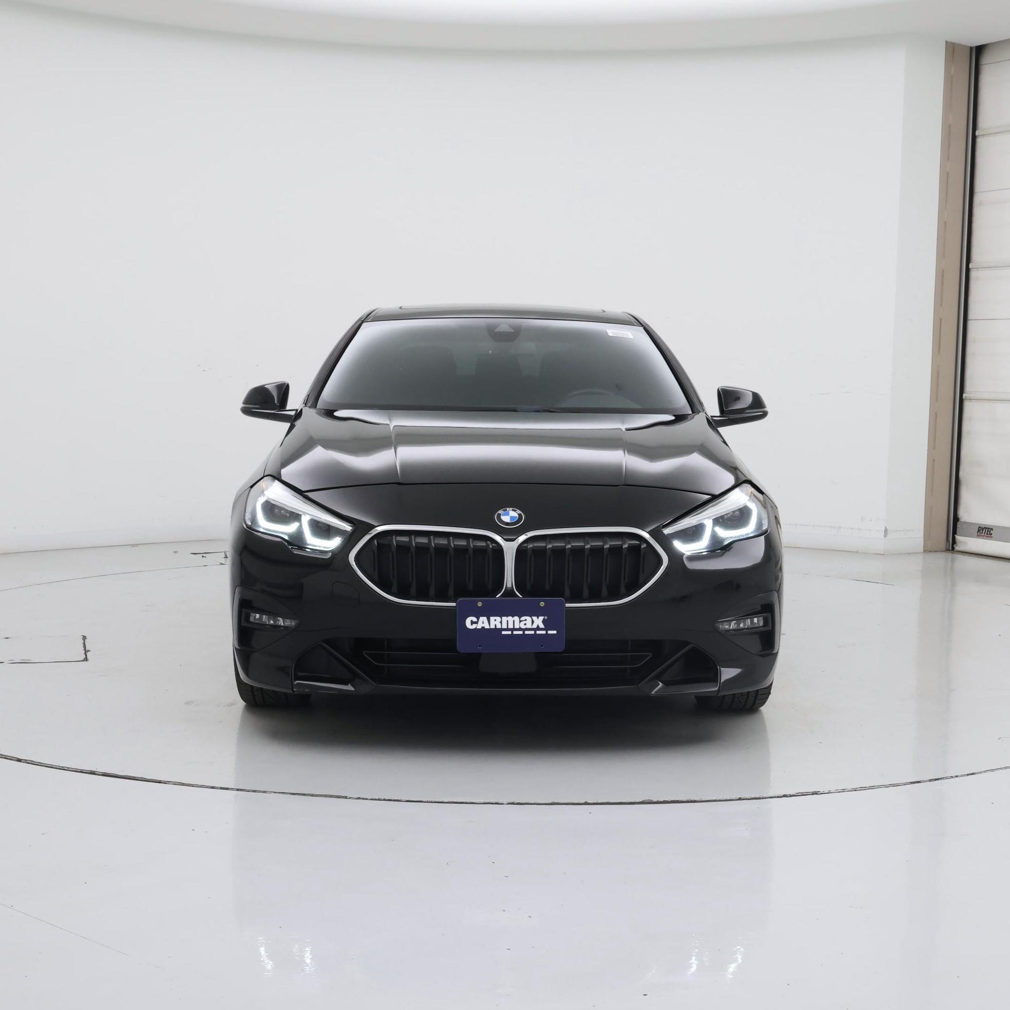 Thumbnail: 2021 BMW 2 Series - 5