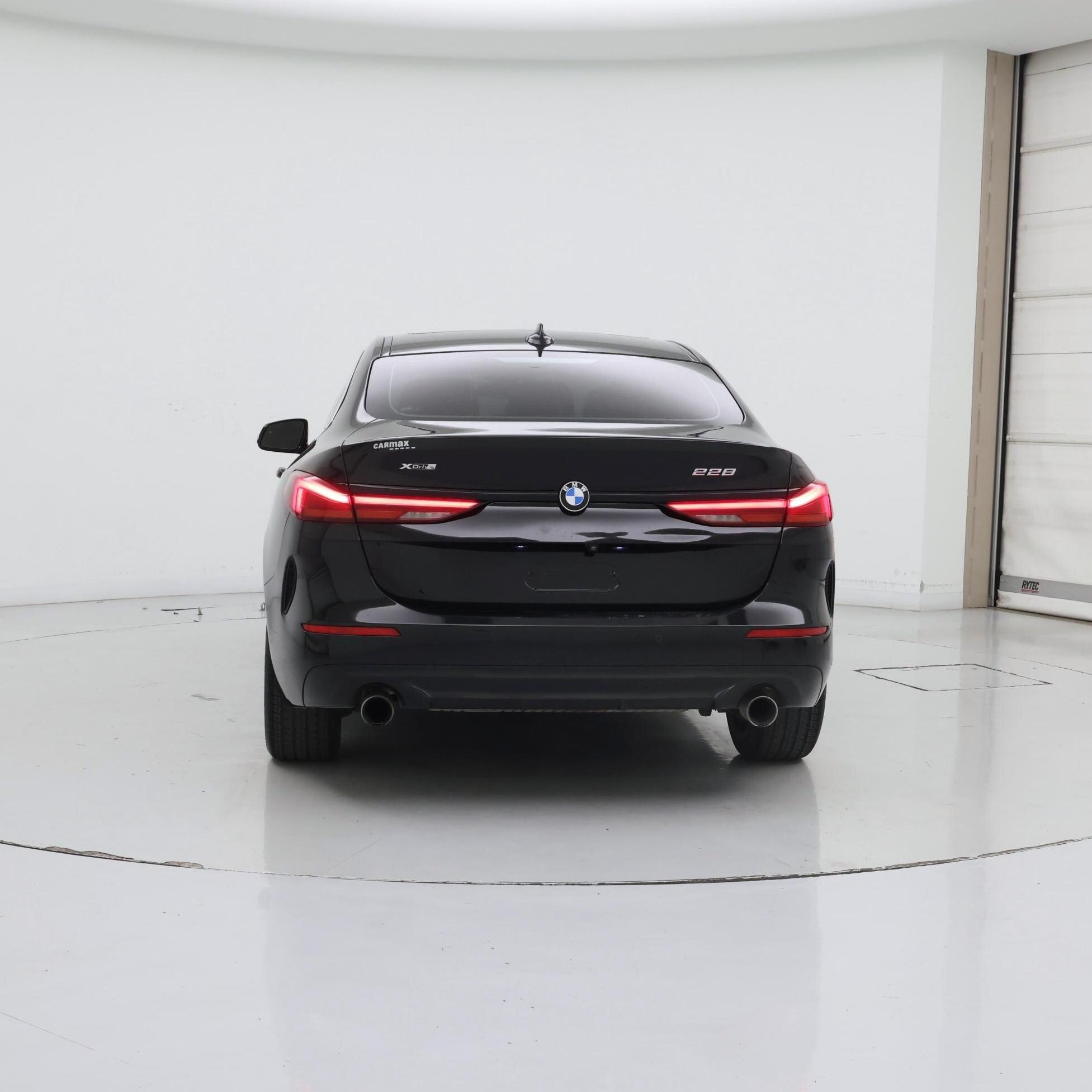 Thumbnail: 2021 BMW 2 Series - 6