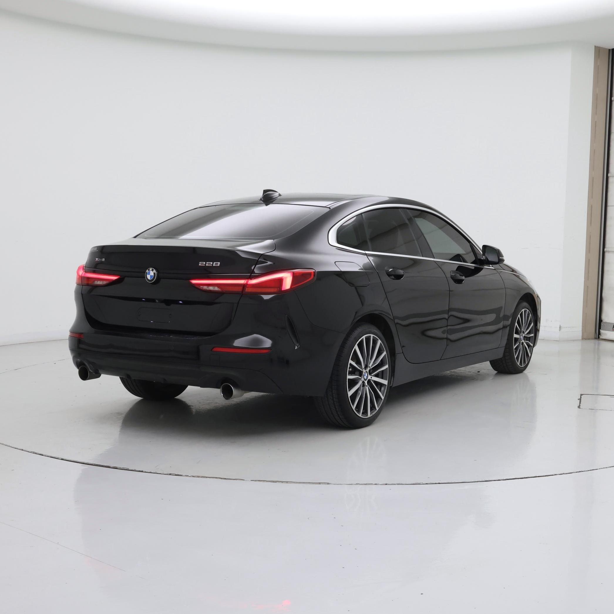 Thumbnail: 2021 BMW 2 Series - 8