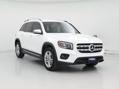 2022 Mercedes-Benz GLB250