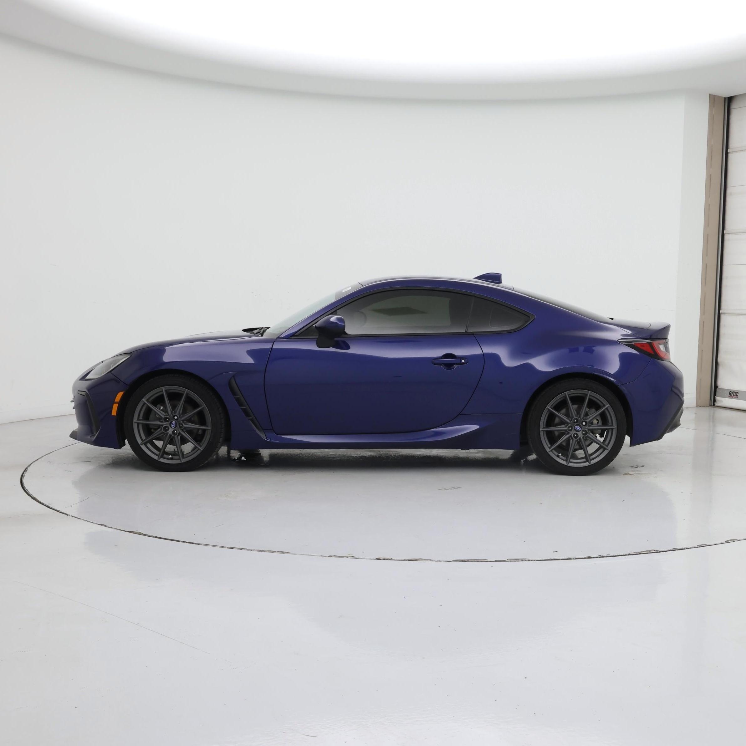 Thumbnail: 2023 Subaru BRZ - 3