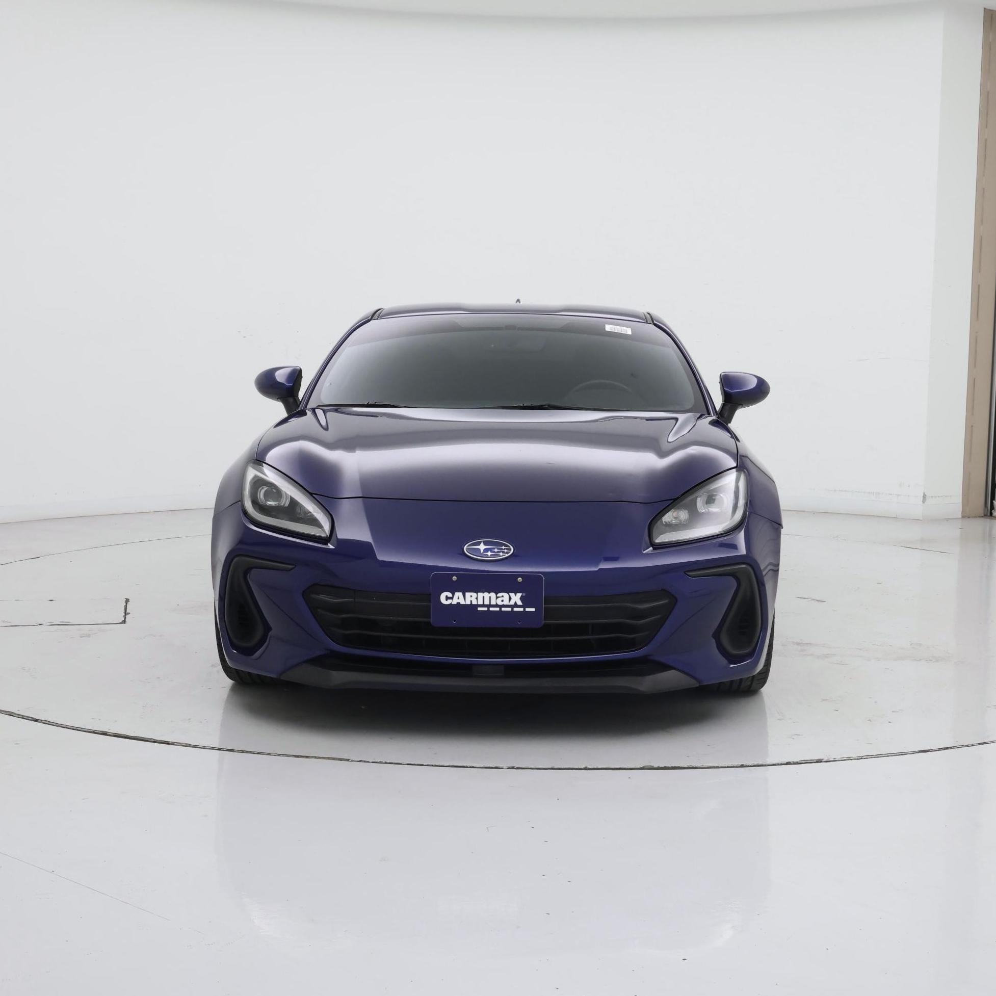 Thumbnail: 2023 Subaru BRZ - 5