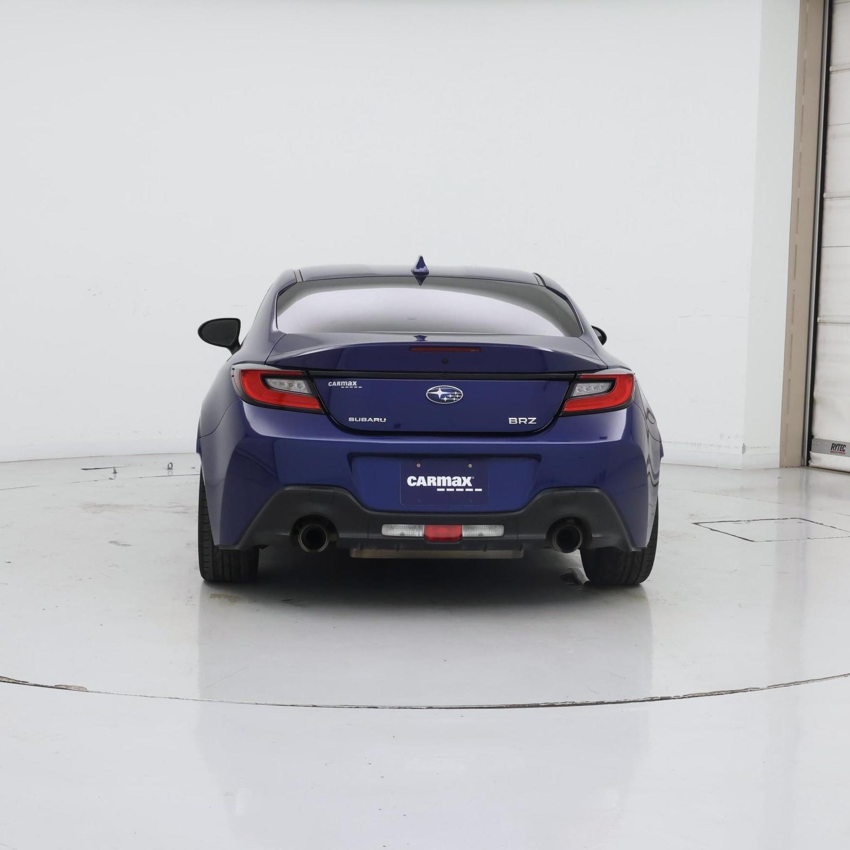 Thumbnail: 2023 Subaru BRZ - 6