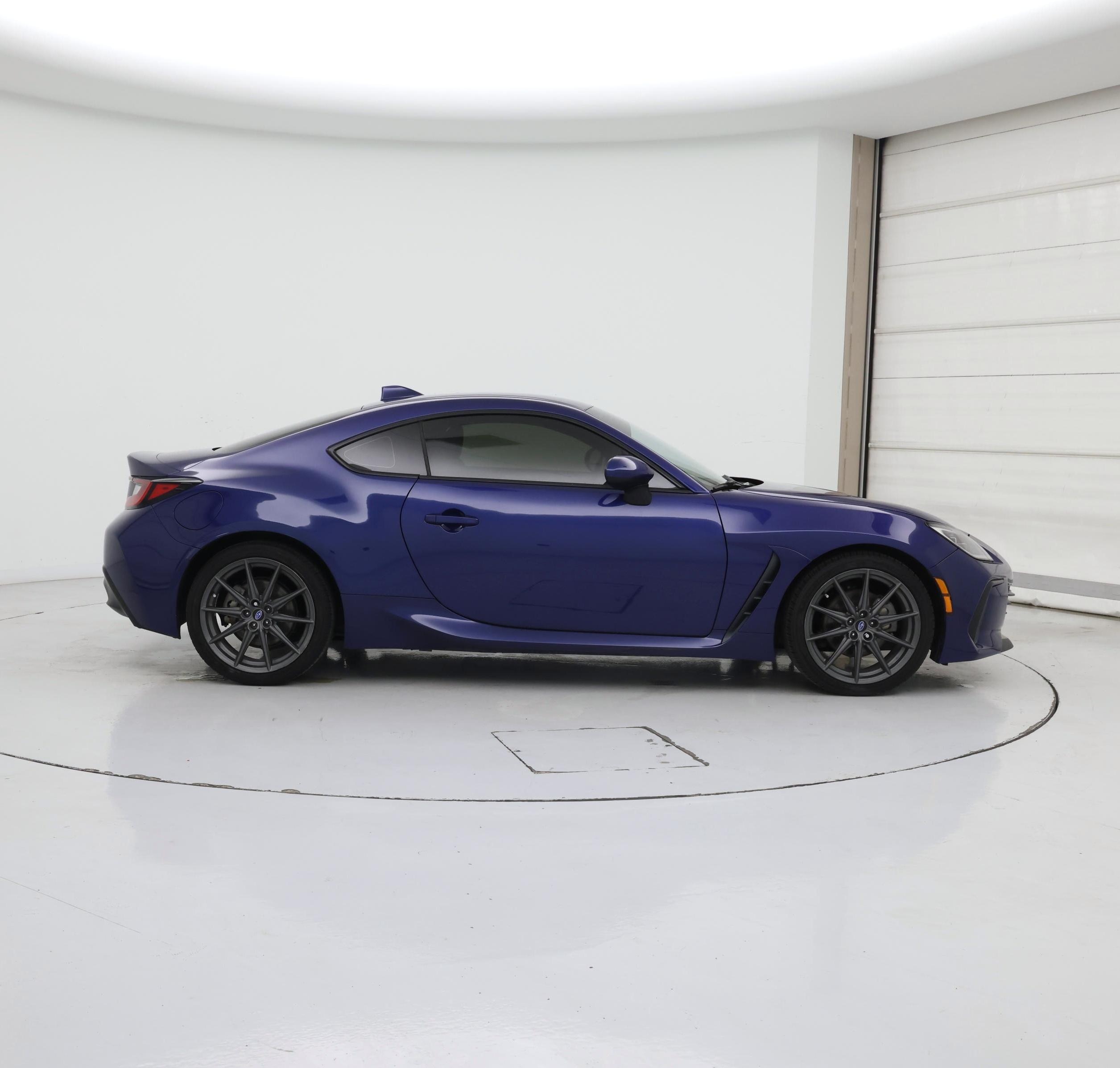 Thumbnail: 2023 Subaru BRZ - 7