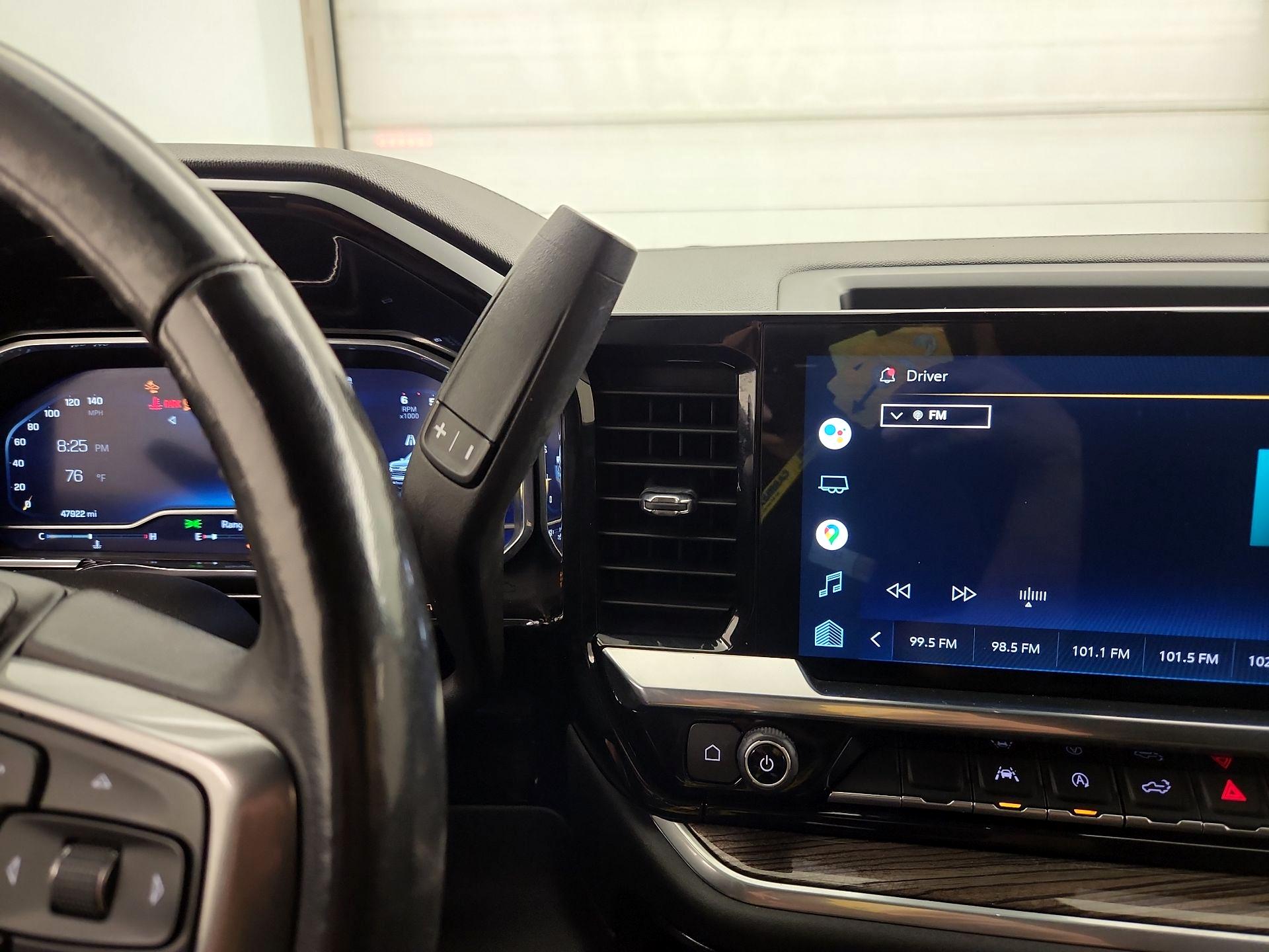 Thumbnail: 2022 Chevrolet Silverado 1500 - 18