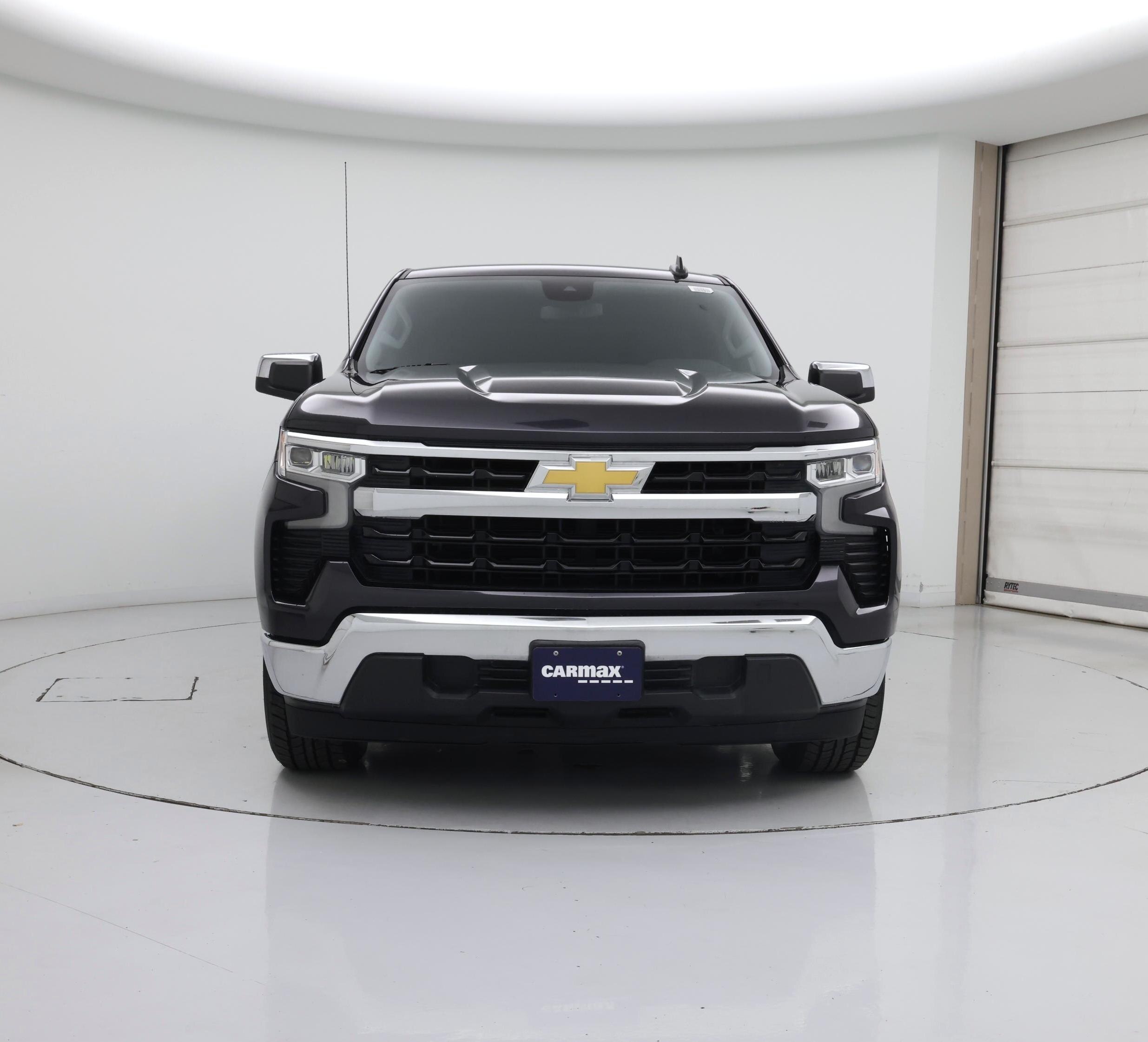 Thumbnail: 2022 Chevrolet Silverado 1500 - 5
