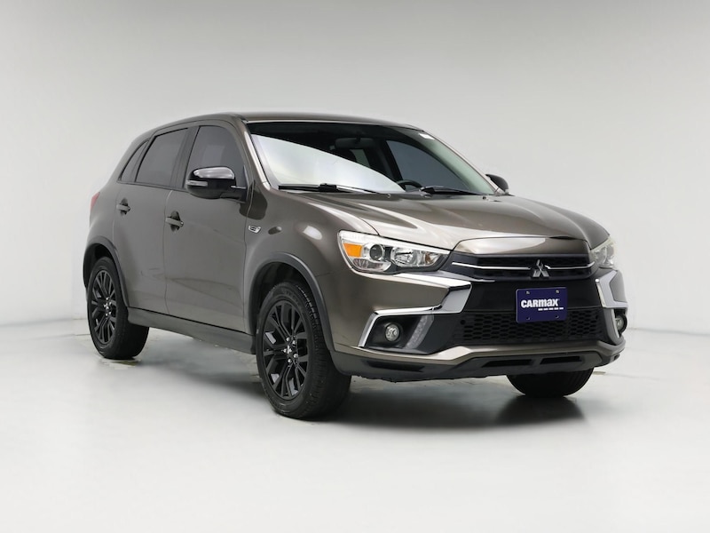 2018 Mitsubishi Outlander Sport LE -
                  San Antonio, TX