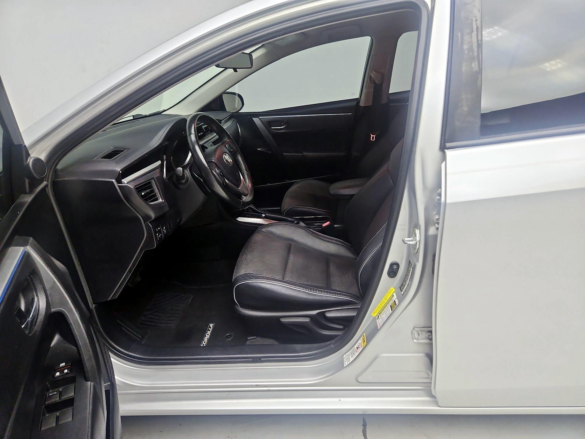 Thumbnail: 2016 Toyota Corolla - 11