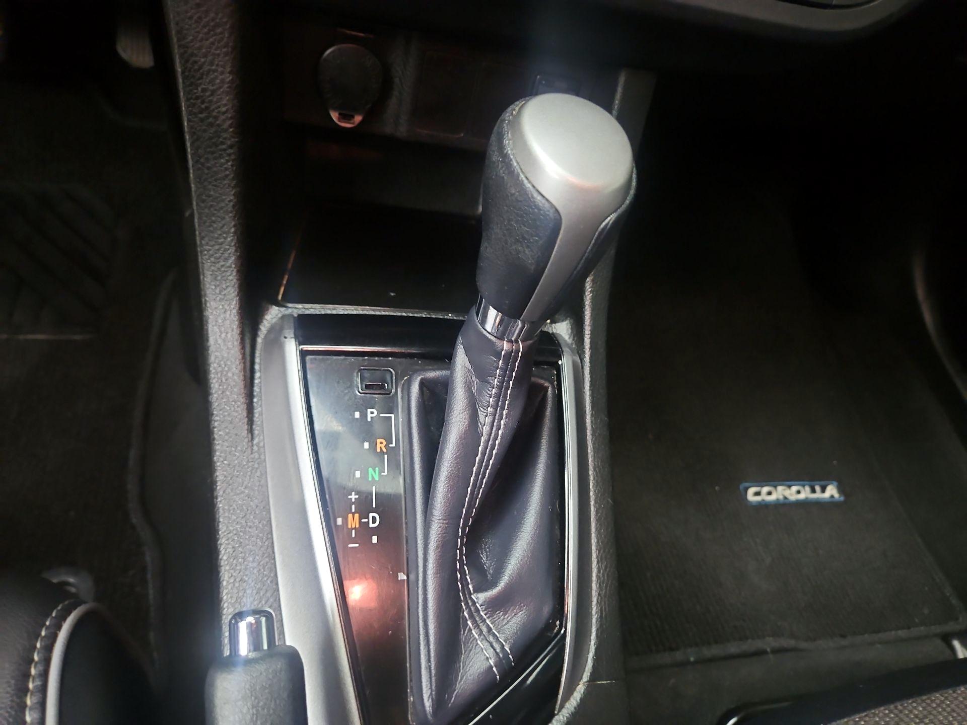 Thumbnail: 2016 Toyota Corolla - 17